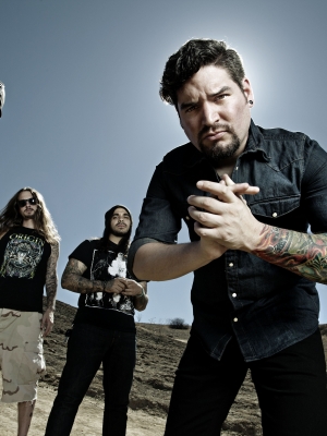 Suicide Silence: Gegen die Habgier der Musikbranche