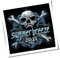 Summer Breeze/Review: Fotos von Hammerfall, Bolt Thrower