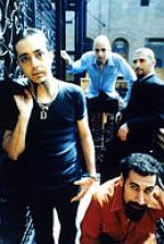 System Of A Down: Überwacht vom CIA?