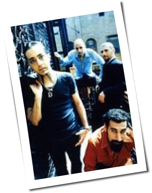 System Of A Down: Überwacht vom CIA?