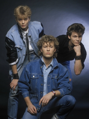 Take On Me: Alle Songs von A-ha im Ranking