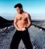 Take That: Null Bock auf Robbie Williams