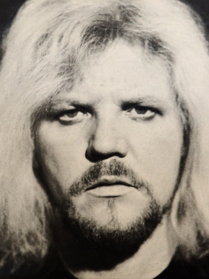 Tangerine Dream: Edgar Froese ist tot
