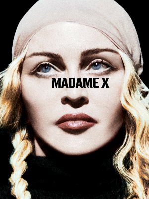 Tausendmal Du: Madonna tanzt mit sich selbst