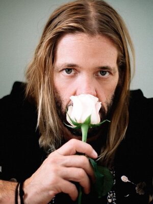 Taylor Hawkins: Stars, Foo Fighters und eine 12-Jährige