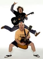 Tenacious D: 