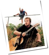 Tenacious D: 