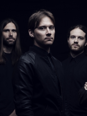 Tesseract: Komplettes Album im Stream