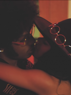 Teyana Taylor: Neues Video zu 