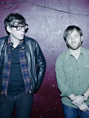 The Black Keys: 