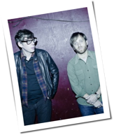 The Black Keys: 