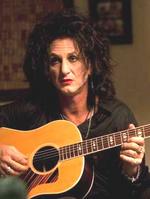 The Cure: Sean Penn macht auf Robert Smith