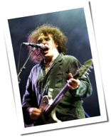 The Cure: Smith ruft zum iTunes-Boykott auf