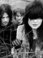 The Dead Weather: Kill Stripes Of The Stoneage