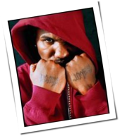 The Game: Rapper disst David Beckham