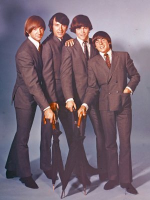 The Monkees: Peter Tork ist tot