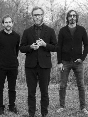 The National: Neues Album fast fertig