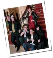 The Osbournes: Szenen gestellt?