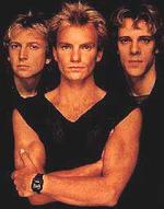 The Police: Kultband vor Comeback?