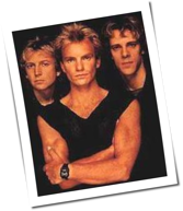 The Police: Kultband vor Comeback?