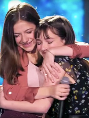 The Voice Kids: Mimi und Josy gewinnen siebte Staffel