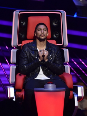 The Voice of Germany: Bourani will Lasagne kochen