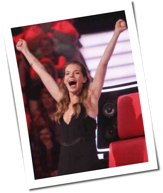 The Voice of Germany: Kandidatin wirbt mit tiefer Stimme