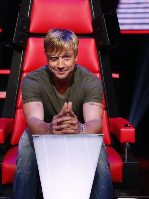 The Voice of Germany: Samu Haber steigt aus