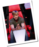 The Voice of Germany: Samu Haber steigt aus