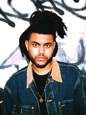 The Weeknd: Feuer und Flamme in neuem Video