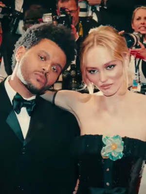 The Weeknd: Neue Single mit Madonna und Playboi Carti 