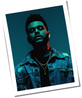 The Weeknd: Neue Songs aus 