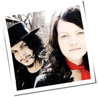 The White Stripes: Jack und Meg trennen sich