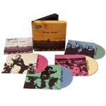 Time Flies... 1994-2009: Zwei Oasis-Boxsets zu gewinnen