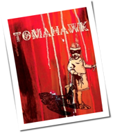 Tomahawk: Zwei neue Songs im Stream