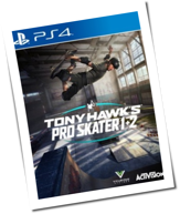 Tony Hawk's Pro Skater: Ein Gottesgeschenk für Nerds