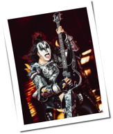 Toter Roadie: Kiss verteidigen Covid-Regeln