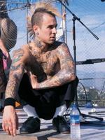 Travis Barker: Neue Songs im Stream