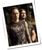 Trivium: Der Clip zu 