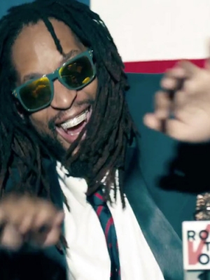 Turn Out For What?: Lil Jon schickt US-Bürger zur Wahl