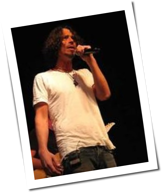 Twitter-Bash: Chris Cornell spielt Kritik herunter