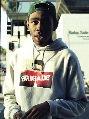 Tyler The Creator: 