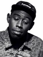 Tyler The Creator: MTV nominiert 'Kakerlaken'-Video