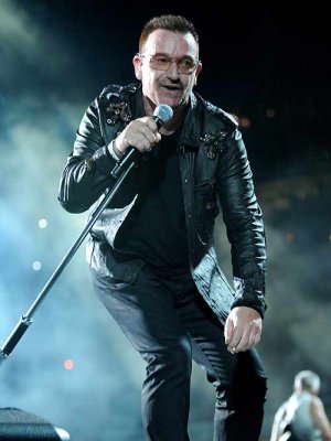 U2 & Kendrick Lamar: Das Video zu 