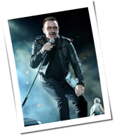 U2 & Kendrick Lamar: Das Video zu 