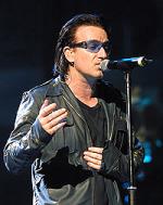 U2/Bono: 