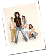 USA: Tokio Hotel größer als Rammstein