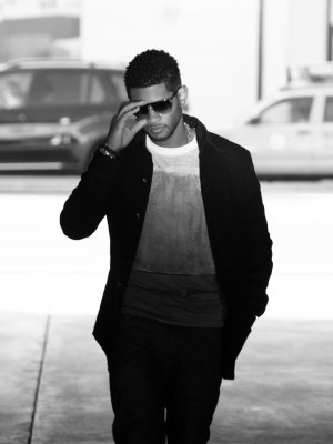 Usher: G-Mix von 