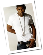 Usher: Mit acht Groupies ins Hotel