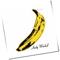 Velvet Underground: Streit um die Banane